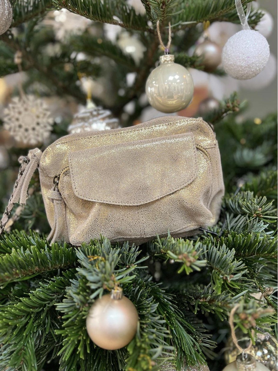 SAC NAINA GOLD - S SAC NAINA GOLD - S