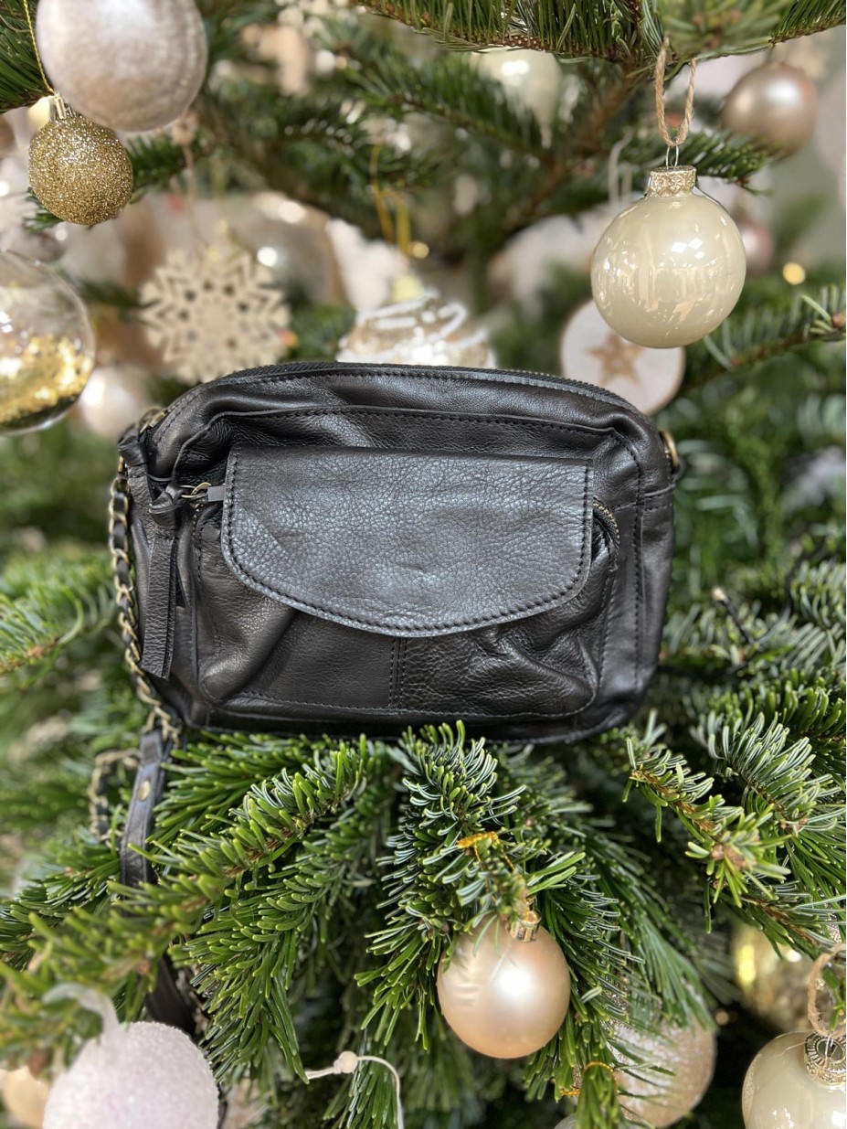 SAC NAINA NOIR - S
