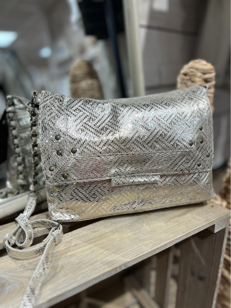 SAC FELIZIA GOLD - L SAC FELIZIA GOLD - L