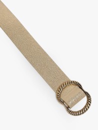 CEINTURE NIKKA GOLD CEINTURE NIKKA GOLD
