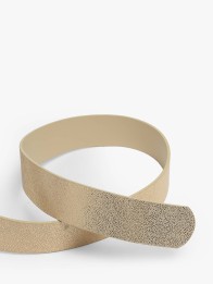 CEINTURE NIKKA GOLD CEINTURE NIKKA GOLD