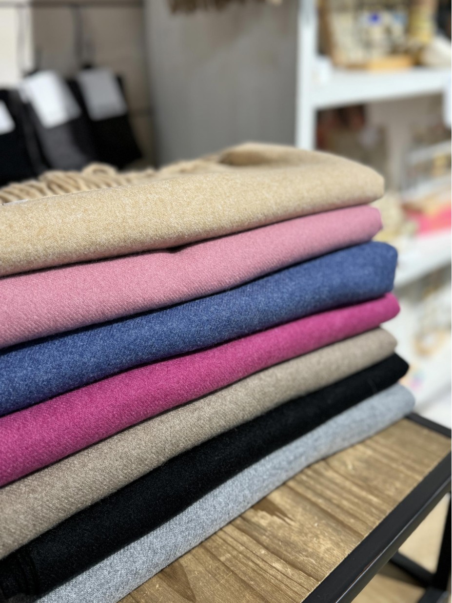 ÉCHARPE CARMEN ÉCHARPE CARMEN