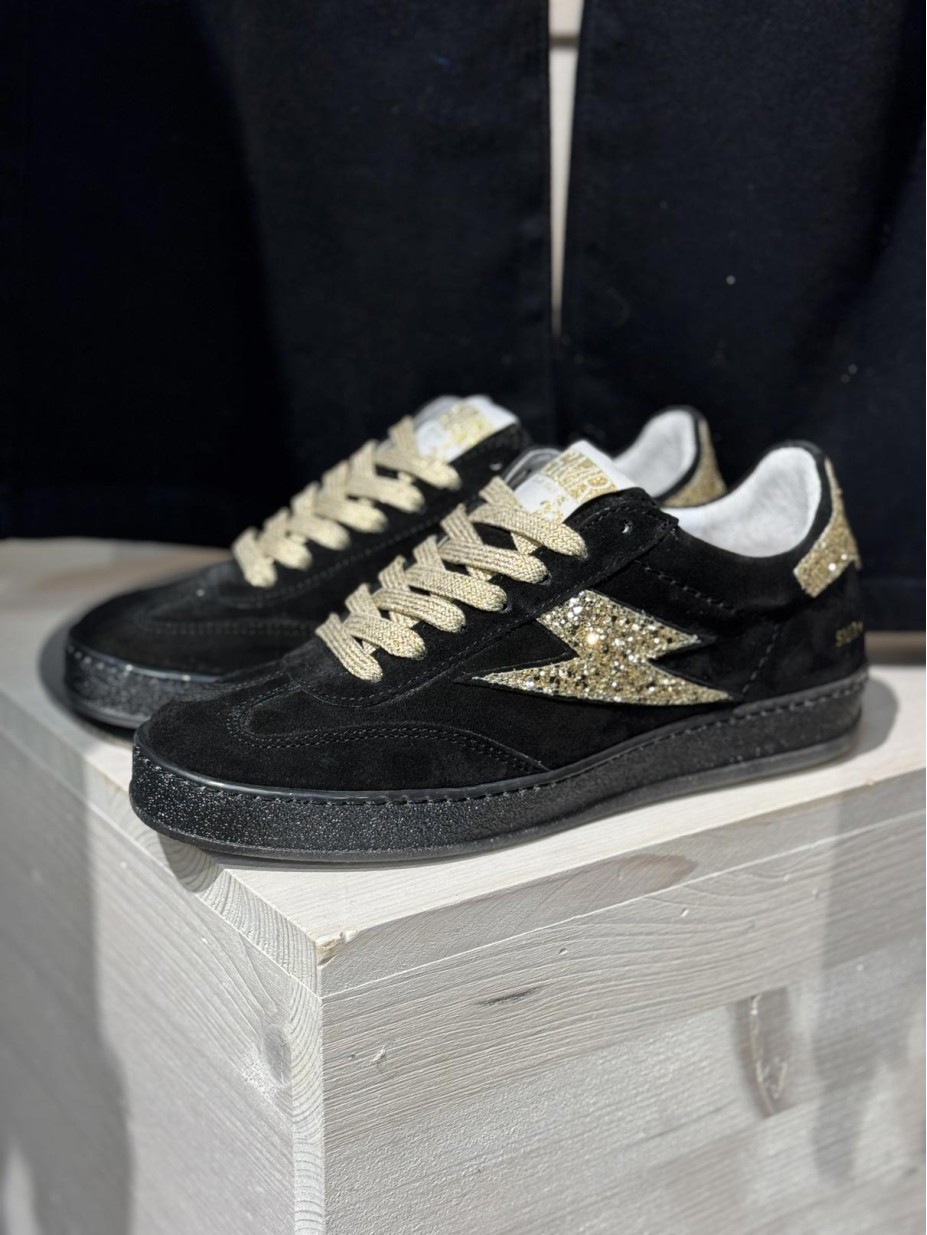BASKETS SEMERDJIAN RISY B396 BASKETS SEMERDJIAN RISY B396