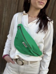 BANANE OLIVIA VERT - HINDBAG