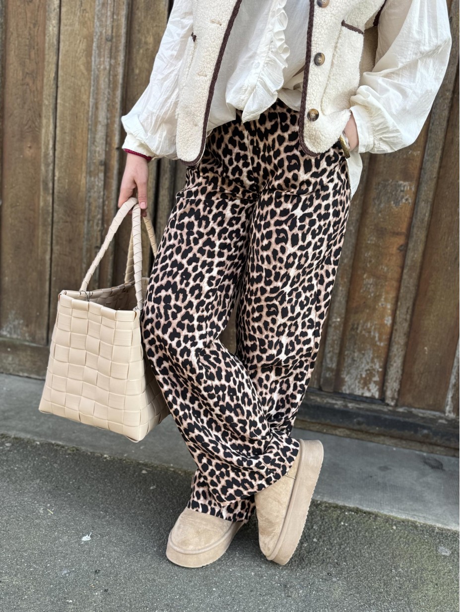 PANTALON LIOPANA PANTALON LIOPANA