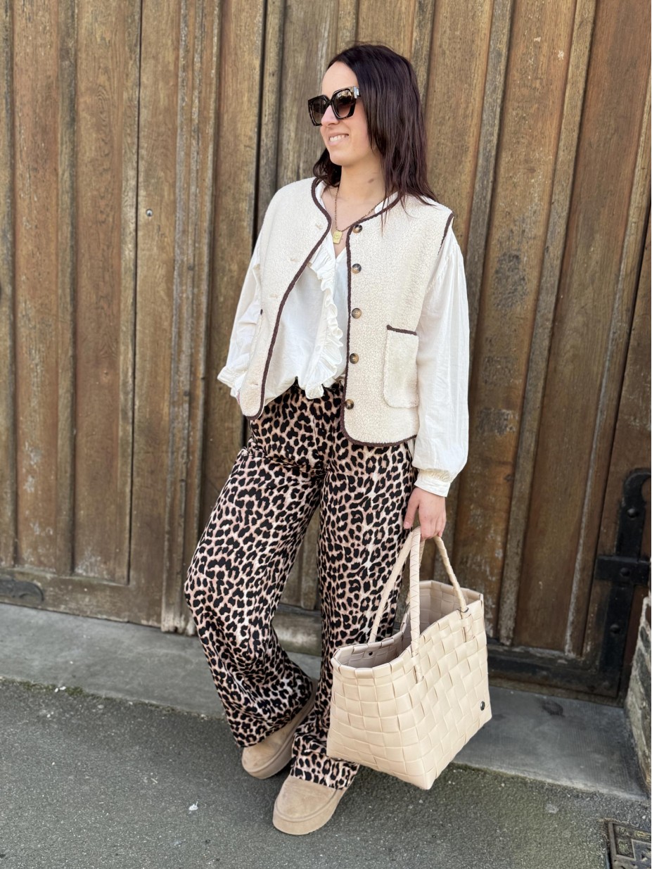 PANTALON LIOPANA PANTALON LIOPANA