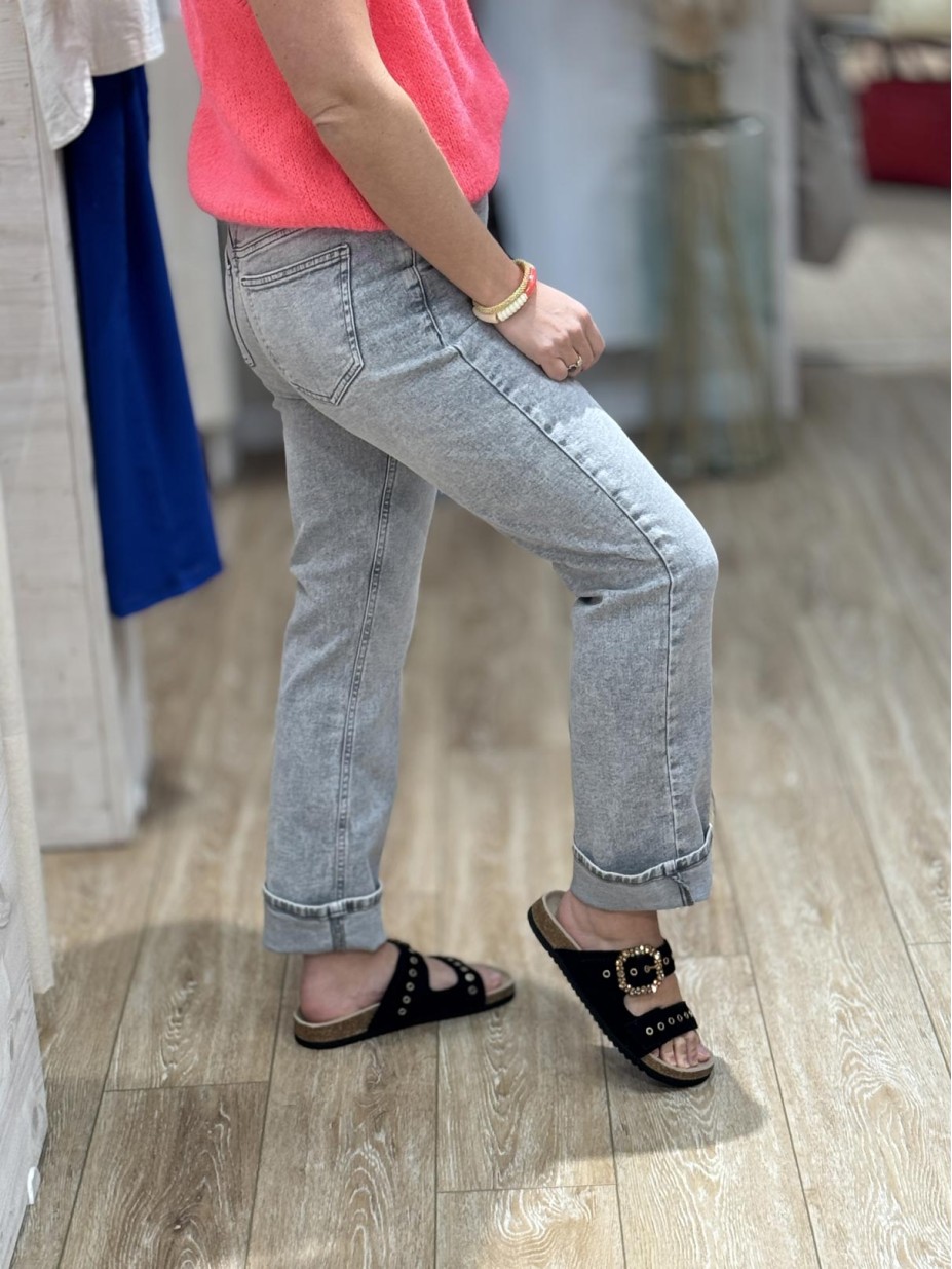 JEAN KELLY GRIS JEAN KELLY GRIS