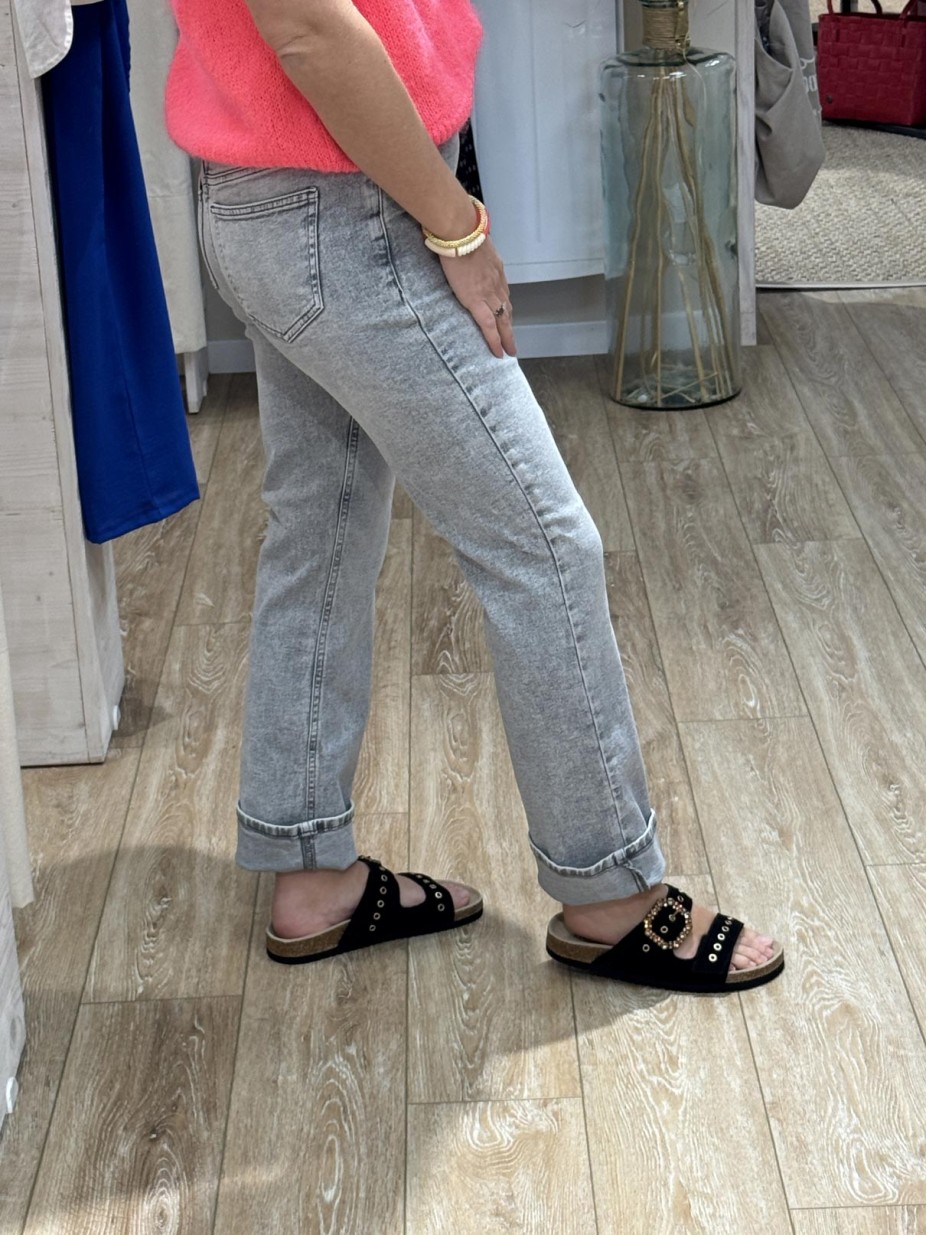 JEAN KELLY GRIS JEAN KELLY GRIS