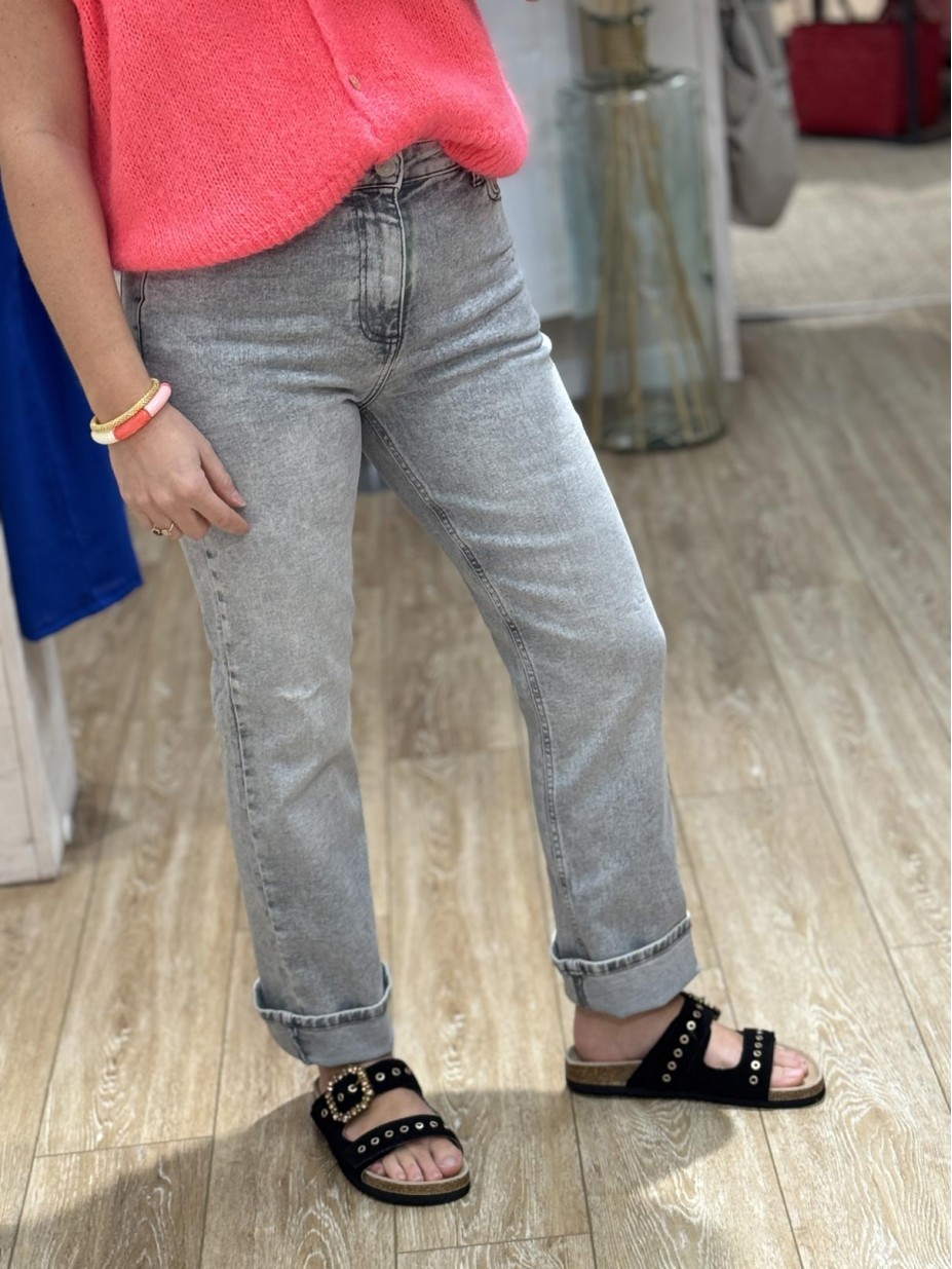 JEAN KELLY GRIS JEAN KELLY GRIS