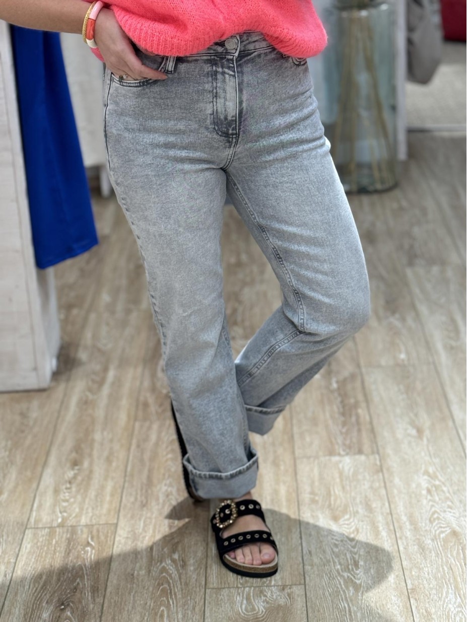 JEAN KELLY GRIS JEAN KELLY GRIS