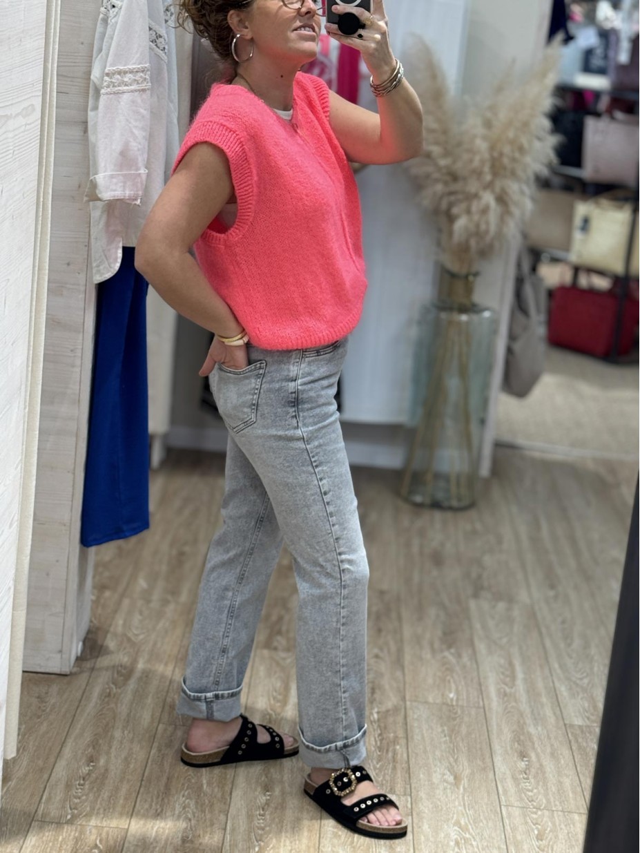 JEAN KELLY GRIS JEAN KELLY GRIS