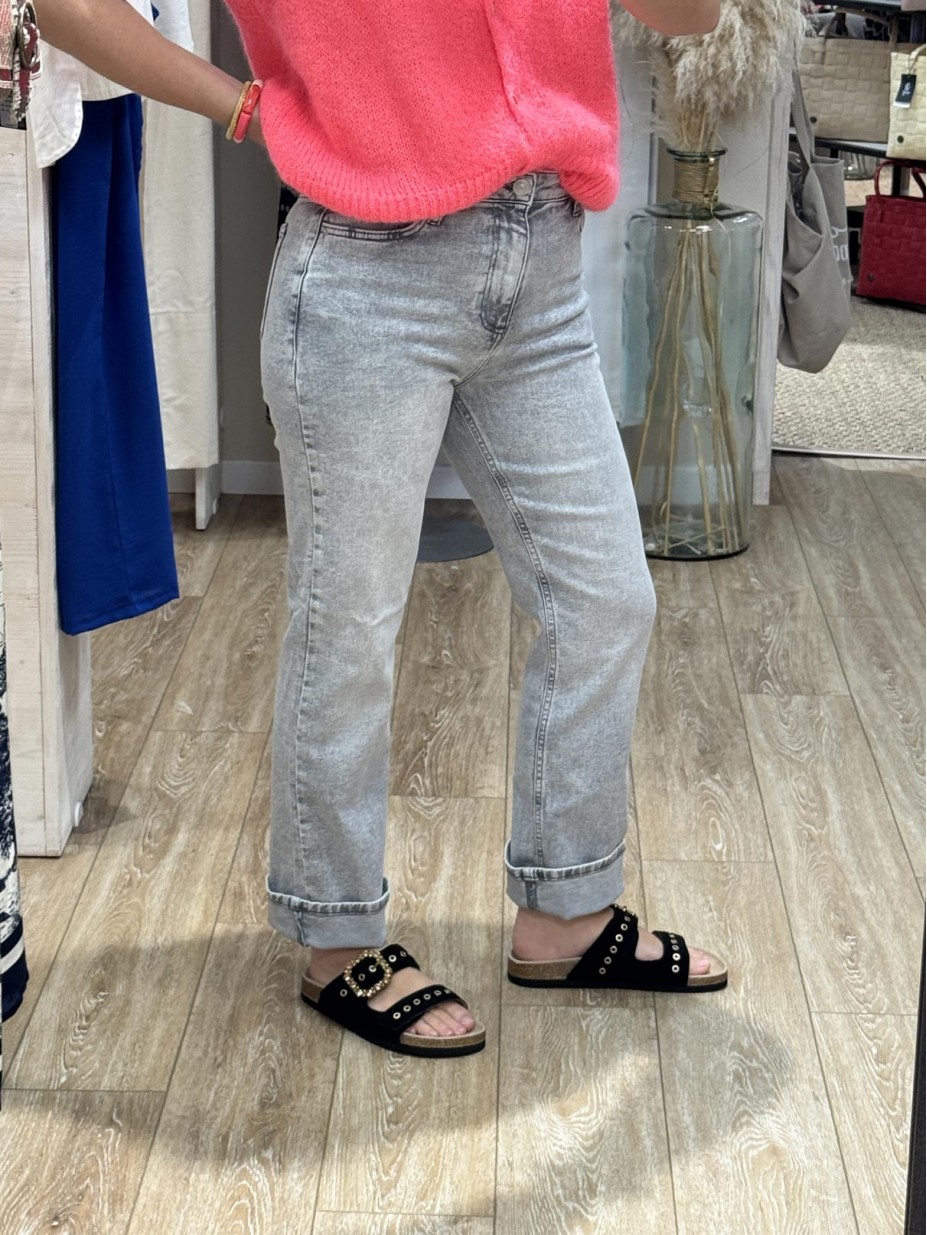 JEAN KELLY GRIS JEAN KELLY GRIS