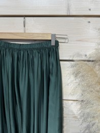 JUPE ROSA VERT BOUTEILLE