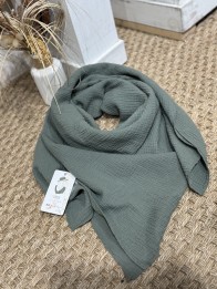 CHECHE ROMÉO - KAKI