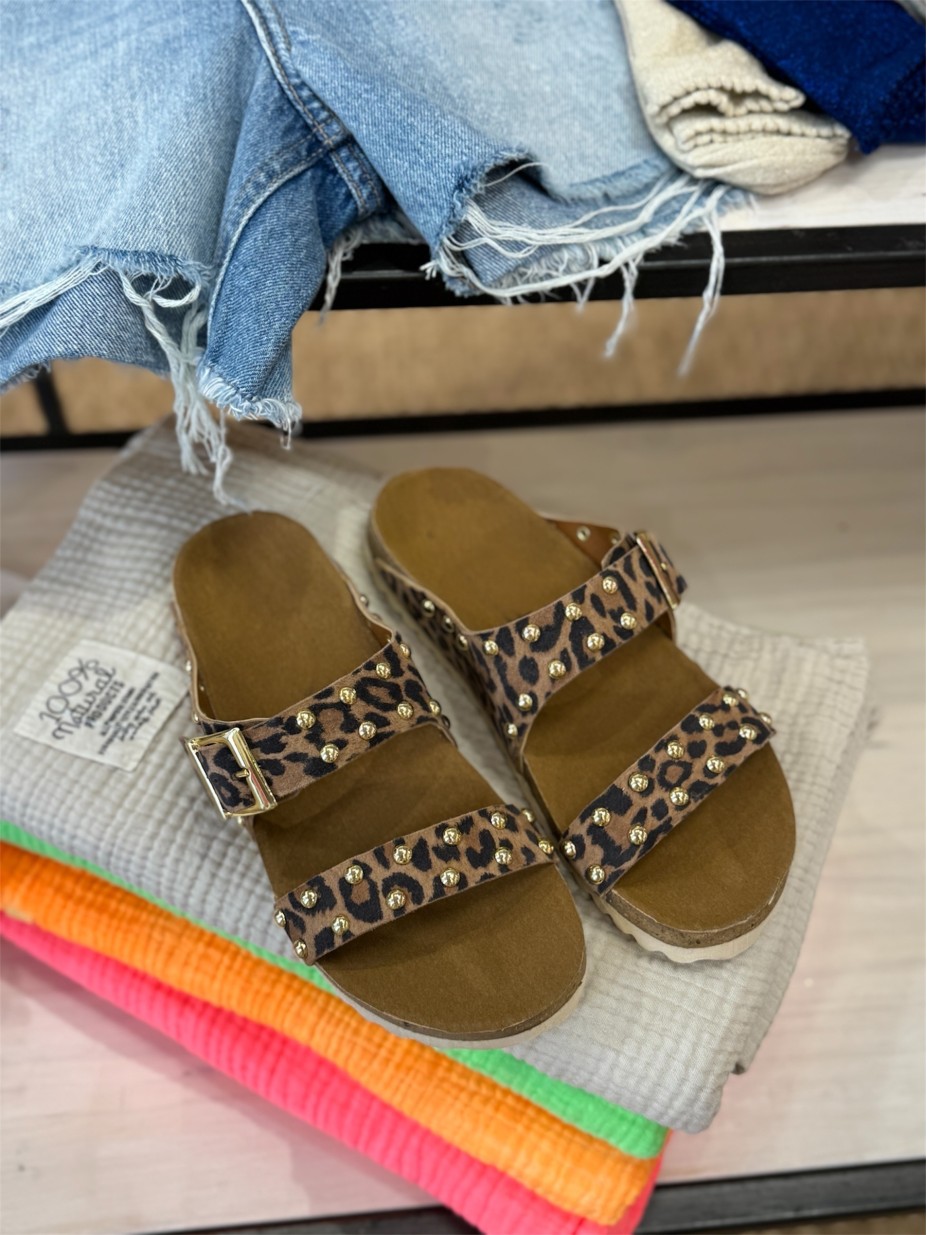 SANDALES SELUNA LÉO SANDALES SELUNA LÉO