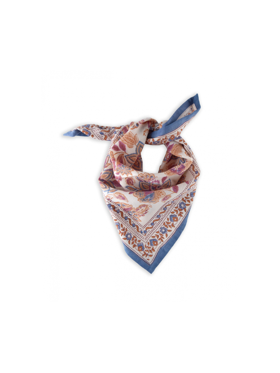 FOULARD MATIRA ECRU FOULARD MATIRA ECRU