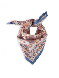 FOULARD MATIRA ECRU