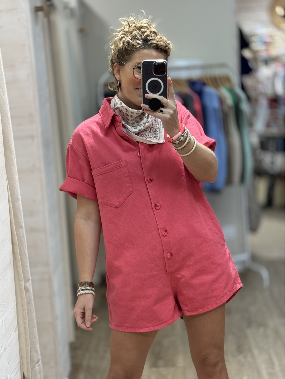 COMBI JADE ROSE COMBI JADE ROSE