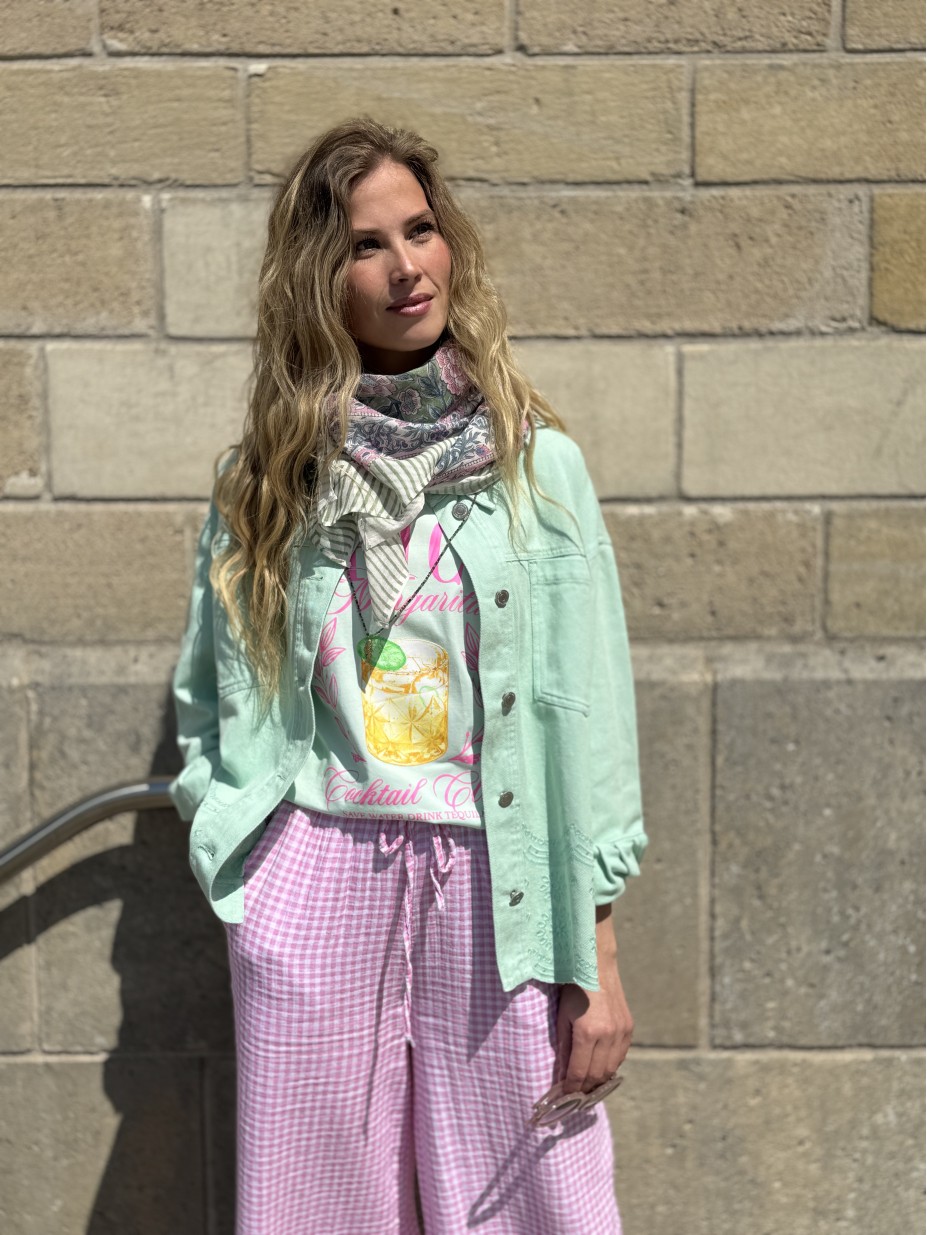VESTE ERIKA VESTE ERIKA