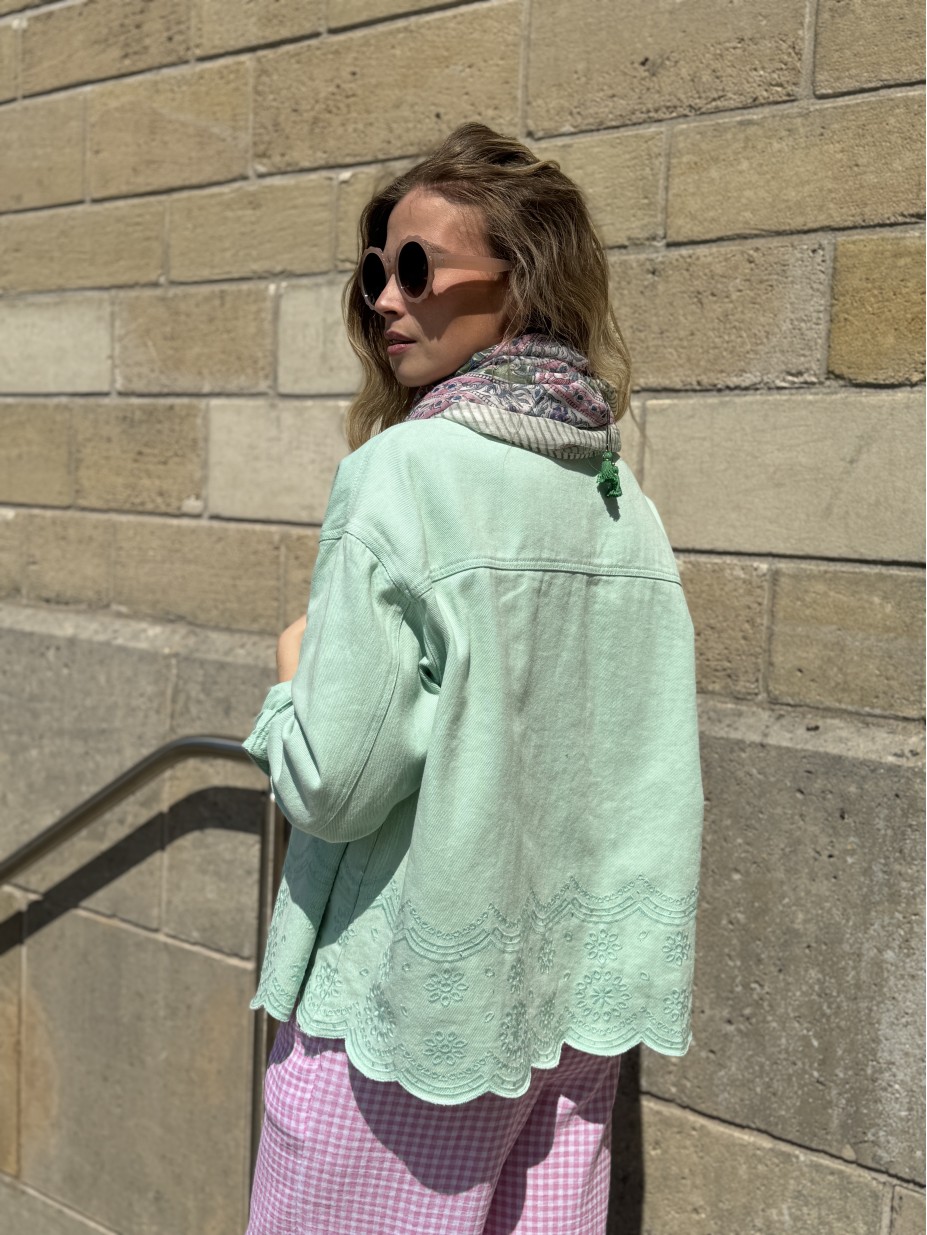 VESTE ERIKA VESTE ERIKA