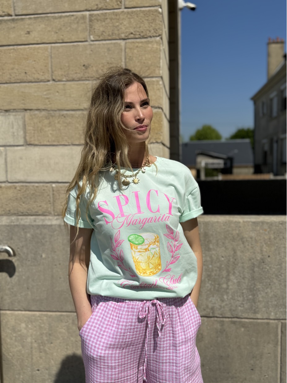 TSHIRT SPICY TSHIRT SPICY