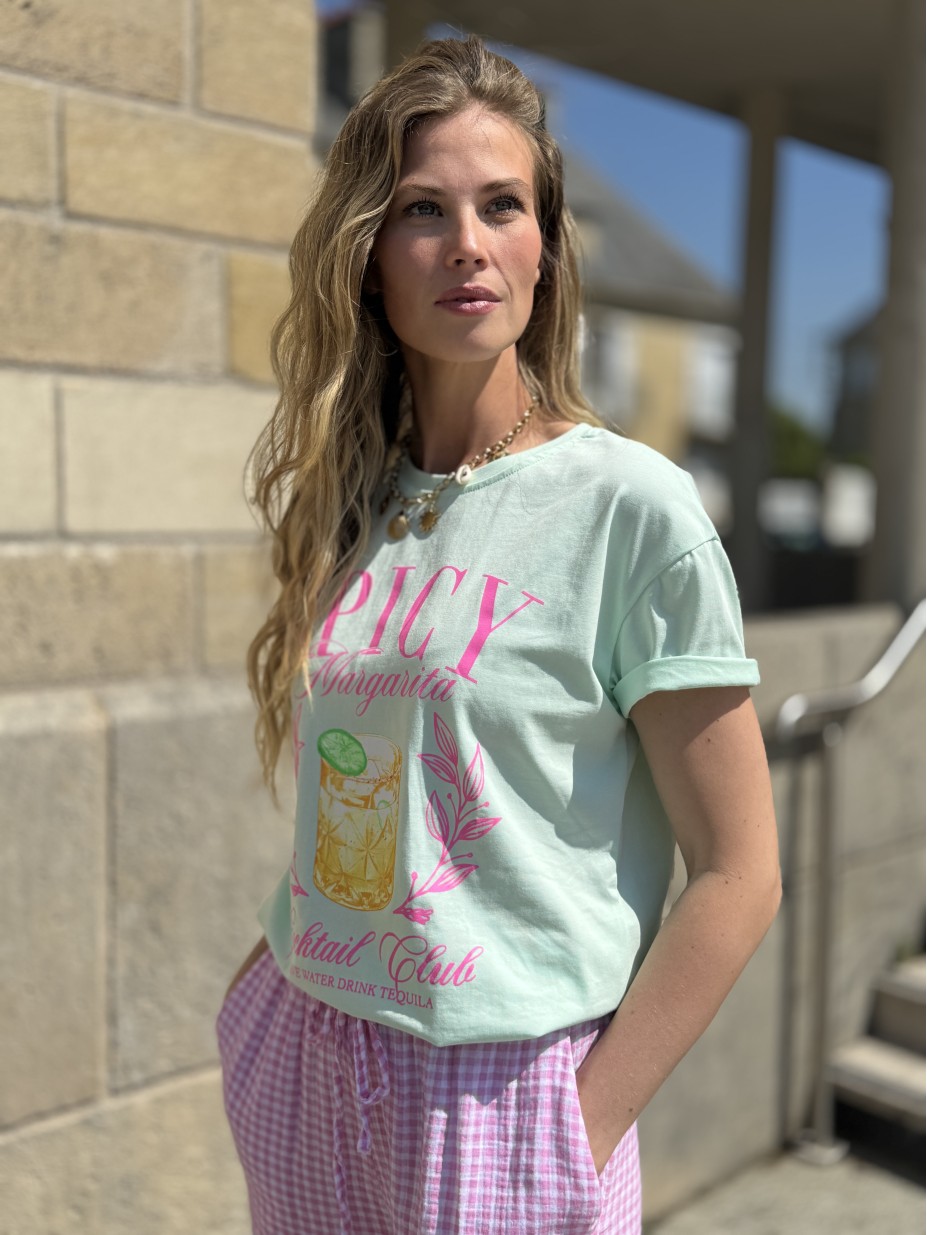TSHIRT SPICY TSHIRT SPICY