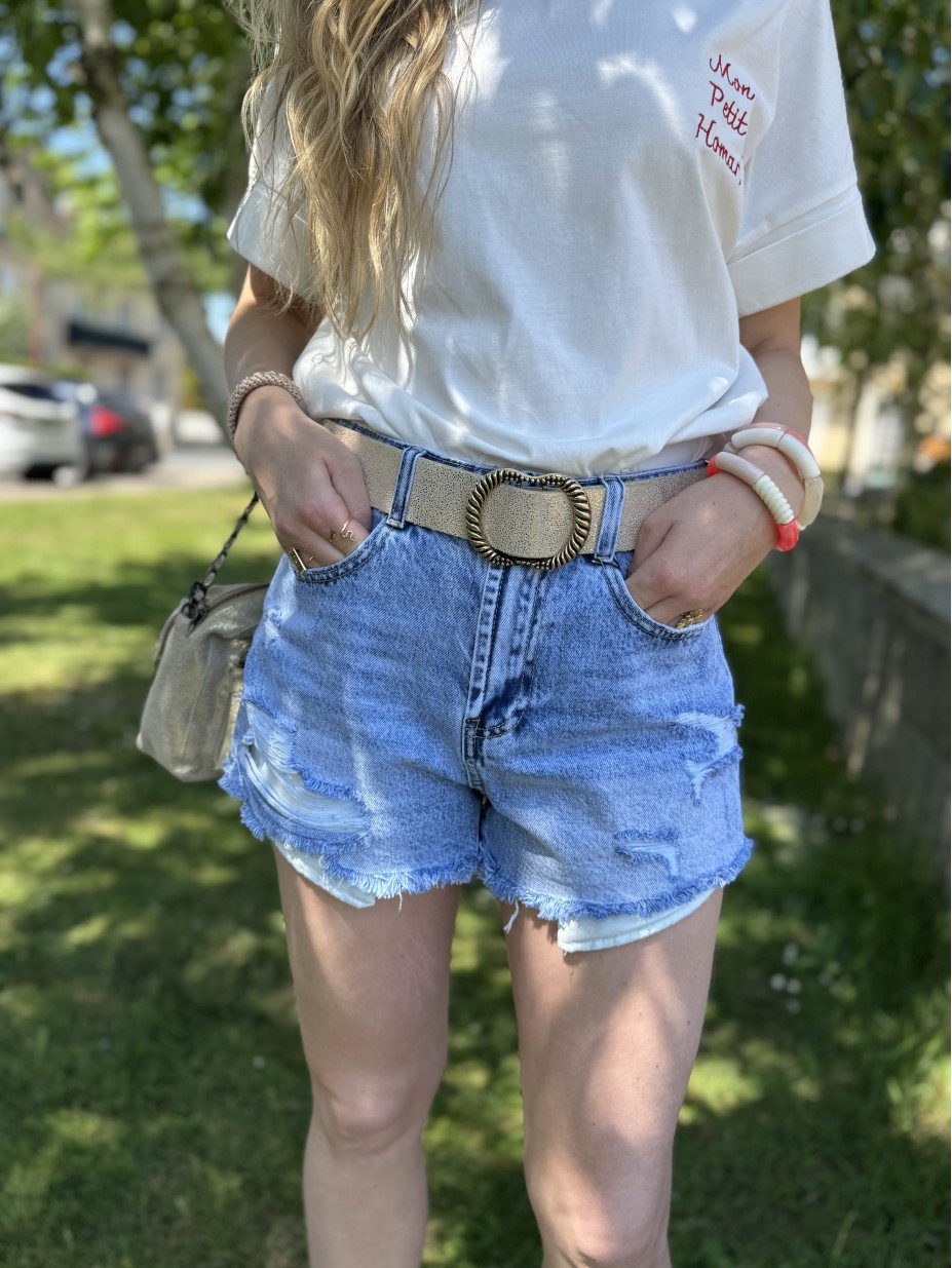 SHORT JULES SHORT JULES