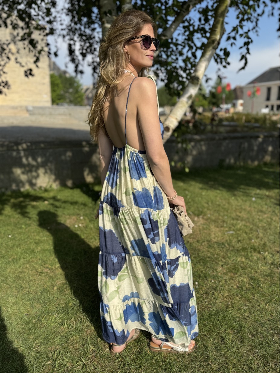 ROBE CLAUDINE ROBE CLAUDINE