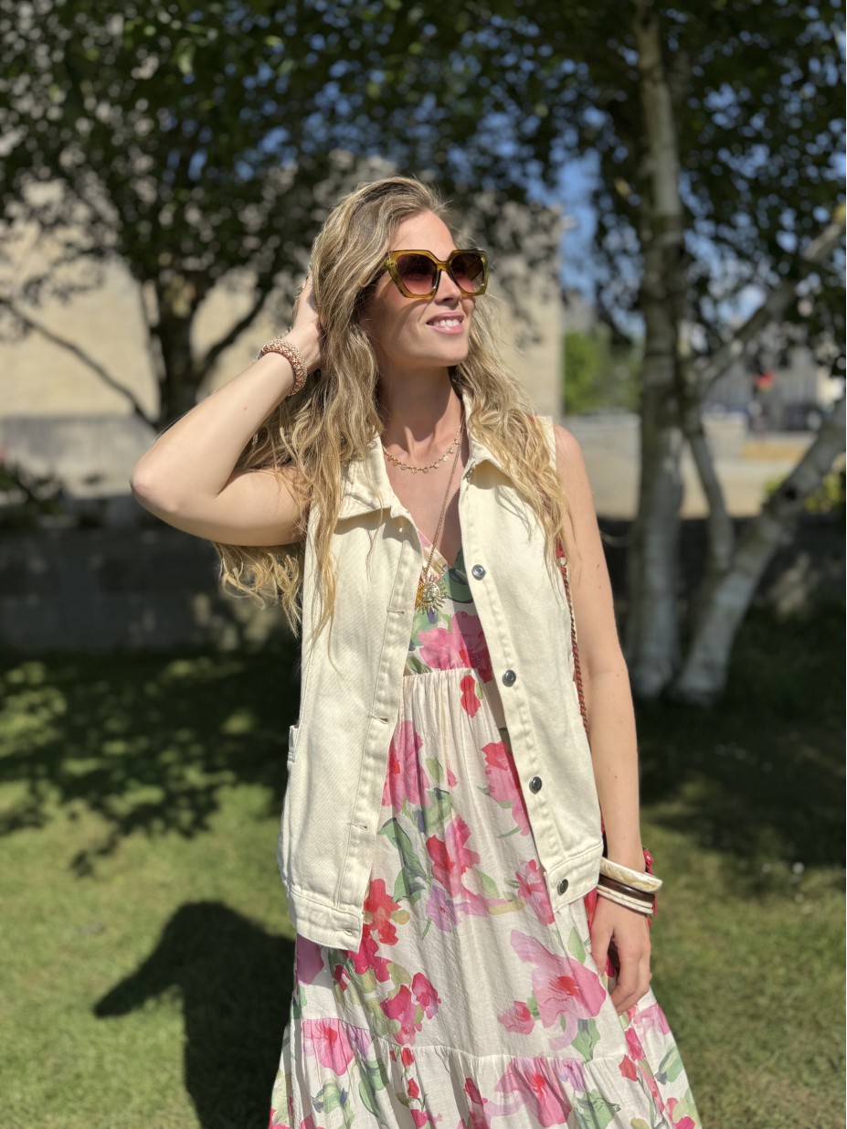 VESTE DAISY VESTE DAISY