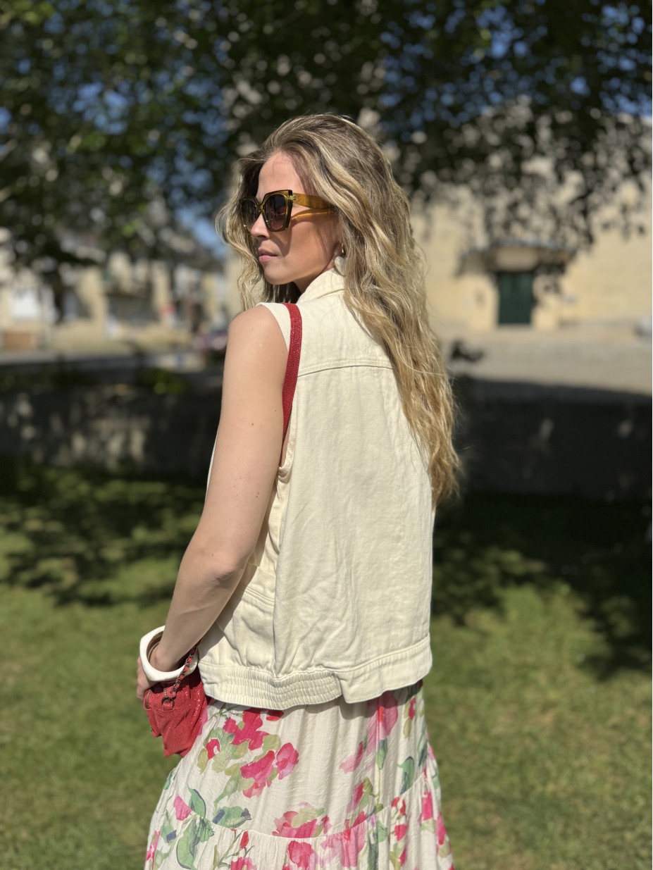 VESTE DAISY VESTE DAISY