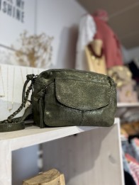 SAC NAINA KAKI - S SAC NAINA KAKI - S