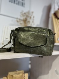 SAC NAINA KAKI - S SAC NAINA KAKI - S