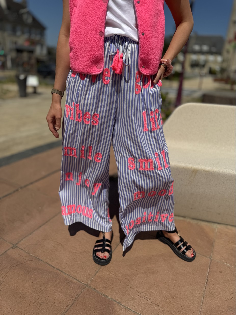 PANTALON SABIO PANTALON SABIO