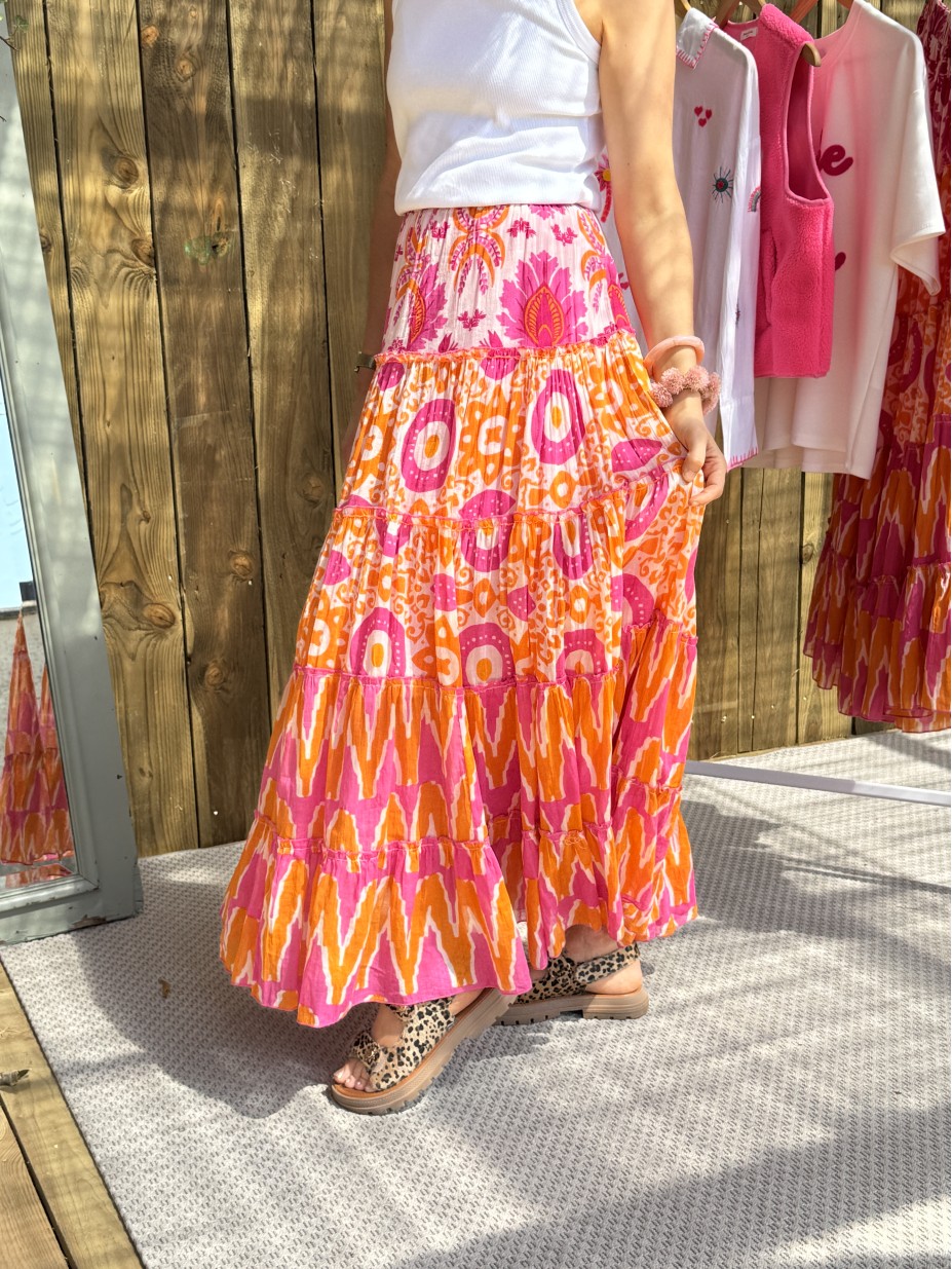 JUPE COSTA JUPE COSTA