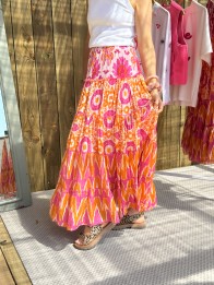 JUPE COSTA JUPE COSTA