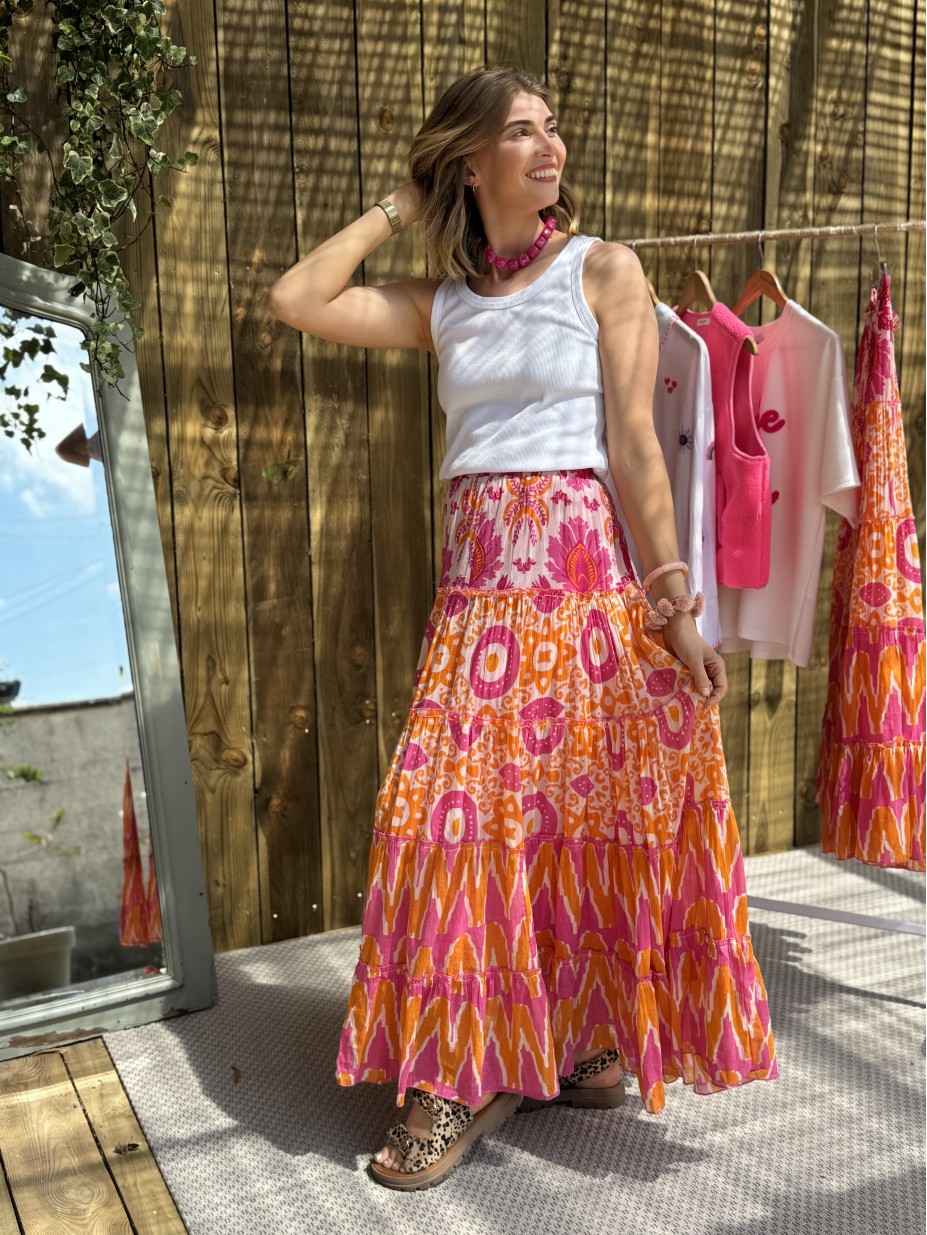 JUPE COSTA JUPE COSTA