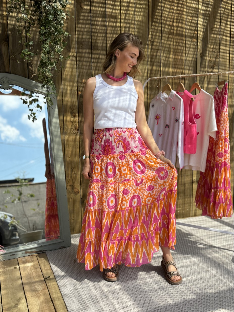 JUPE COSTA JUPE COSTA