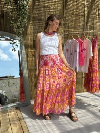 JUPE COSTA JUPE COSTA