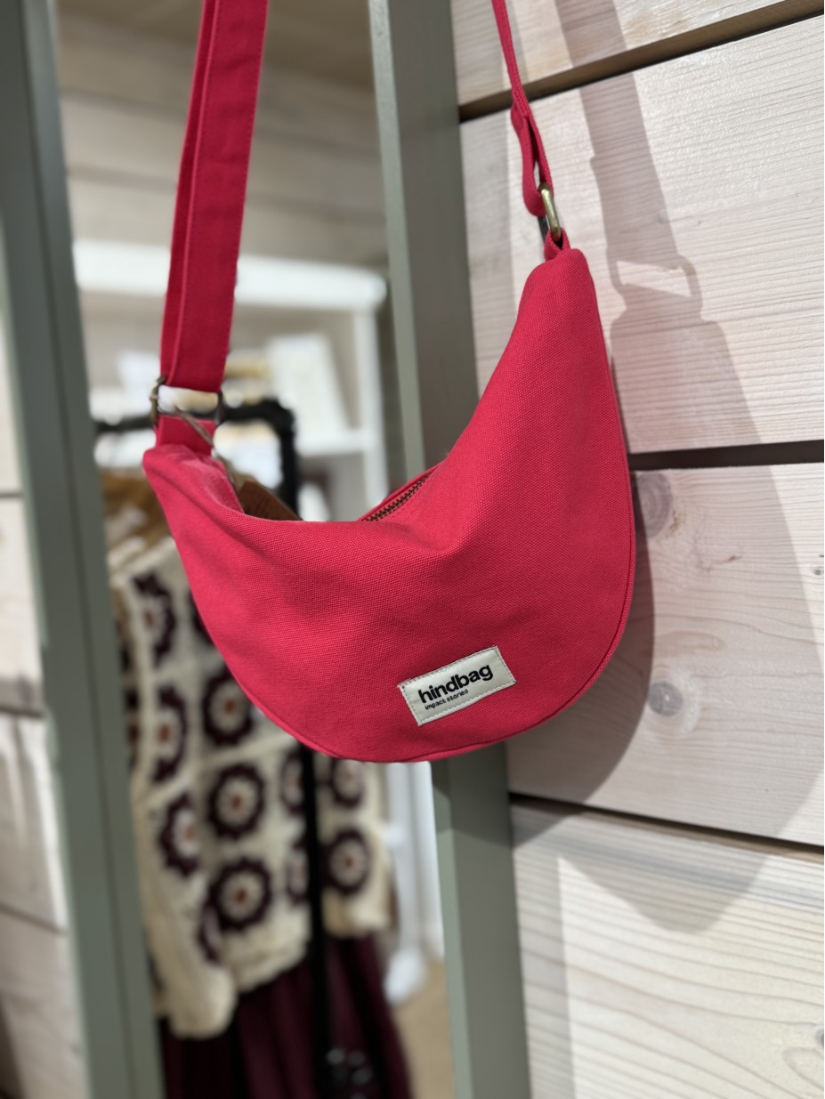 SAC ANDRÉA ROSE HINDBAG SAC ANDRÉA ROSE HINDBAG