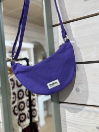 SAC ANDRÉA VIOLET HINDBAG SAC ANDRÉA VIOLET HINDBAG