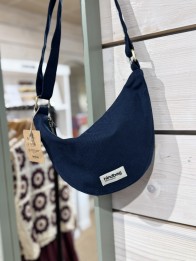 SAC ANDRÉA VIOLET HINDBAG SAC ANDRÉA VIOLET HINDBAG