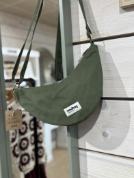 SAC ANDRÉA MARINE HINDBAG SAC ANDRÉA MARINE HINDBAG