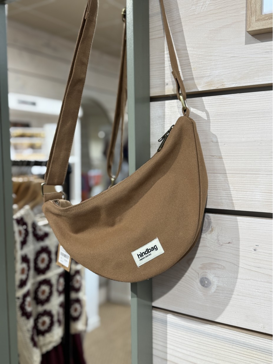 SAC ANDRÉA CANELLE HINDBAG SAC ANDRÉA CANELLE HINDBAG