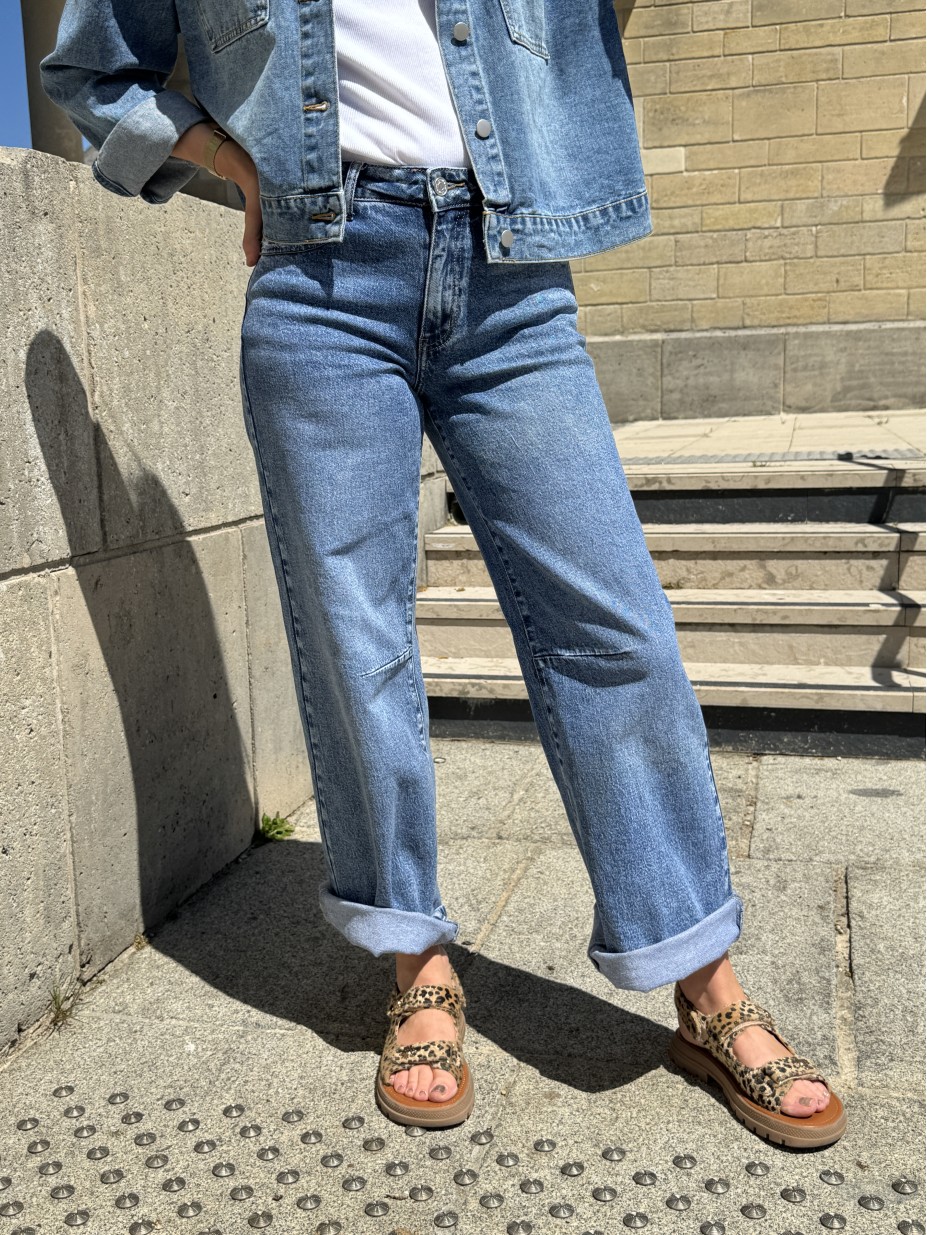 JEAN LEOPOLD JEAN LEOPOLD