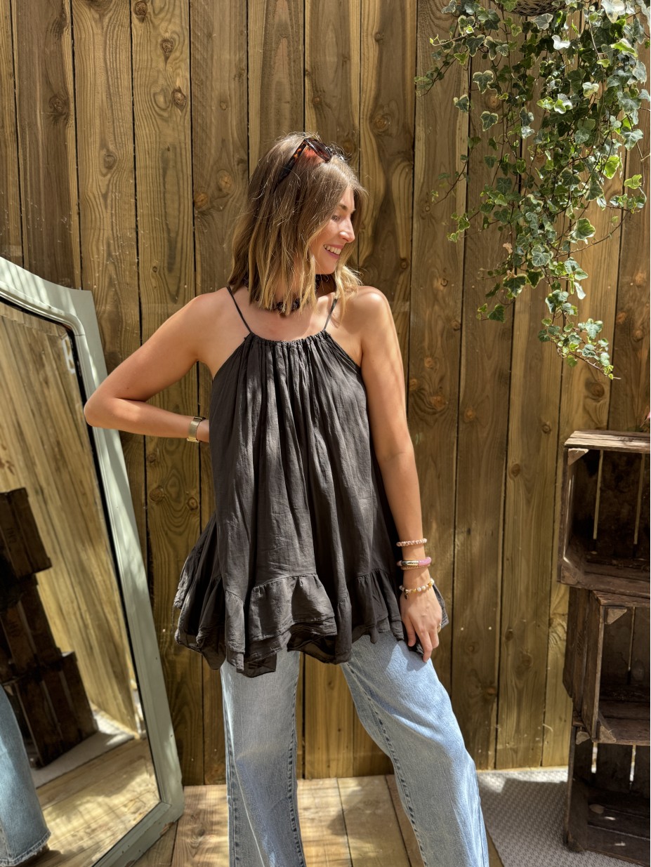 TOP FARIS CHOCO TOP FARIS CHOCO