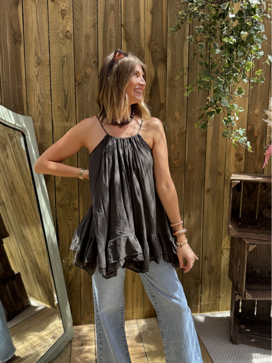 TOP FARIS CHOCO TOP FARIS CHOCO