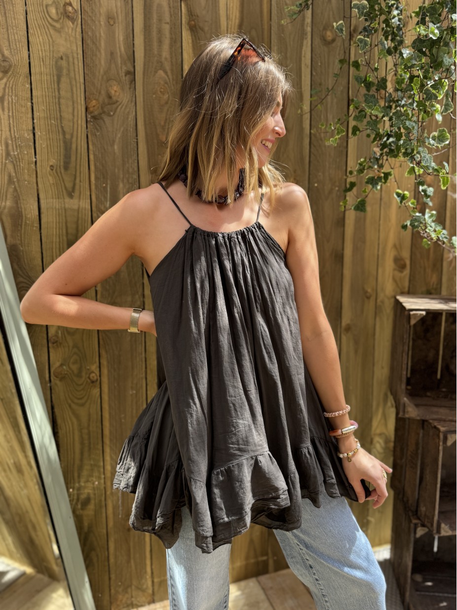 TOP FARIS CHOCO TOP FARIS CHOCO