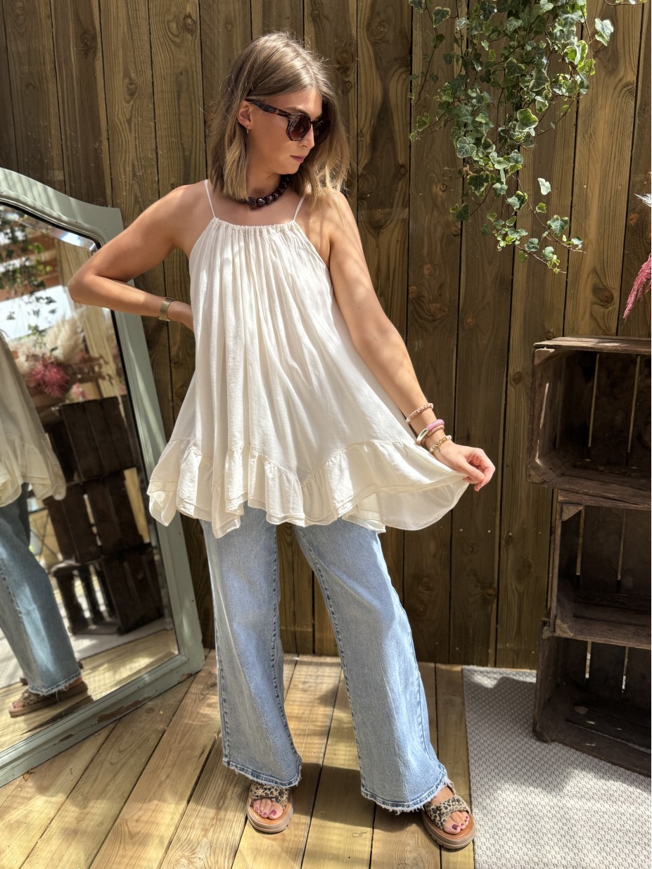 JEAN IRVIN JEAN IRVIN