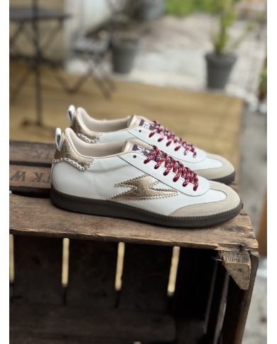 BASKETS SEMERDJIAN ASHLEY C402