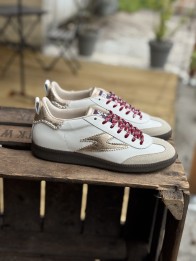 BASKETS SEMERDJIAN ASHLEY C402